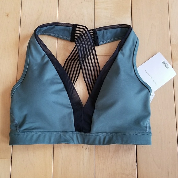 Victoria's Secret Other - NWT Victorias Secret Sports Bra